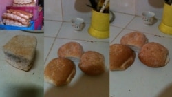 Declaraciones de Jorge Bello desde Güira de Melena Declaraciones de Jorge Bello desde Güira de Melena