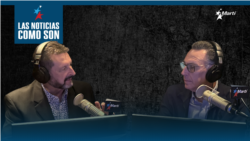 Las Noticias Como Son | Jueves, 18 de septiembre del 2025