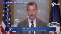 EE.UU. continúa campaña de condena al régimen castrista por violacion de DD.HH. contra los cubanos EE.UU. continúa campaña de condena al régimen castrista por violacion de DD.HH. contra los cubanos