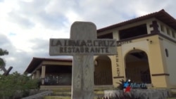 La Loma de la Cruz que bendecirá el Papa Francisco La Loma de la Cruz que bendecirá el Papa Francisco