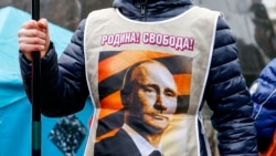 Consecuencias de la provocación rusa Consecuencias de la provocación rusa