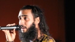 "Están violando los derechos humanos más básicos frente al mundo" "Están violando los derechos humanos más básicos frente al mundo"