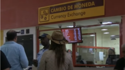 Declaraciones de Fernando Dámaso sobre la unificación monetaria Declaraciones de Fernando Dámaso sobre la unificación monetaria