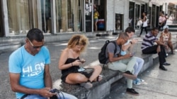 ¿Por qué Cuba no tienen mejor conexión a Internet? Cubanos responden... ¿Por qué Cuba no tienen mejor conexión a Internet? Cubanos responden...