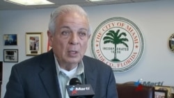 ¿Está Miami lista para recibir a los cubanos varados en Centroamérica? ¿Está Miami lista para recibir a los cubanos varados en Centroamérica?