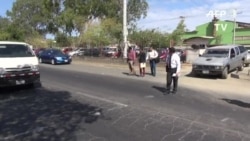 Más de 200 años de prisión a dos líderes opositores en Nicaragua Más de 200 años de prisión a dos líderes opositores en Nicaragua