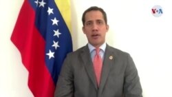 Guaidó: "La intervención de Venezuela existe y es de los cubanos a través del G2" Guaidó: "La intervención de Venezuela existe y es de los cubanos a través del G2"
