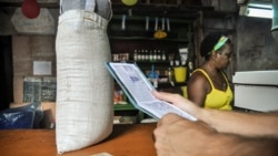 Agobiados por las carencias, ¿qué Navidad espera a los cubanos? Agobiados por las carencias, ¿qué Navidad espera a los cubanos?