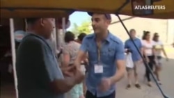 La Cuba de los autónomos La Cuba de los autónomos