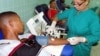Cuba, donante de sangre