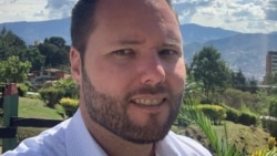 MK Lavers detalla sobre la represión que sufren los periodistas en Cuba MK Lavers detalla sobre la represión que sufren los periodistas en Cuba