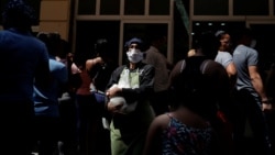 Castigan a preso y amenazan a periodista en medio de crisis por coronavirus Castigan a preso y amenazan a periodista en medio de crisis por coronavirus