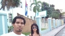 Hoy con Claudia Genlui, Omara Ruiz Urquiola, Ramón Zamora, Teresa Miranda y William Tamayo Hoy con Claudia Genlui, Omara Ruiz Urquiola, Ramón Zamora, Teresa Miranda y William Tamayo