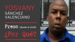 Mantienen en celda de castigo a un activista de UNPACU Mantienen en celda de castigo a un activista de UNPACU