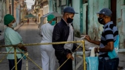 ¿El congreso del partido de qué país?, se preguntan activistas cubanos ¿El congreso del partido de qué país?, se preguntan activistas cubanos