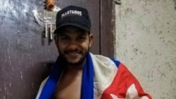 Amnistía Internacional preocupada por rapero cubano preso de conciencia