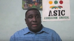 "La mayoría de los encuestados no confían en el Estado", testimonio del presidente de la ASIC "La mayoría de los encuestados no confían en el Estado", testimonio del presidente de la ASIC