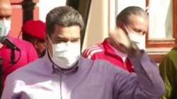 Info Martí | Genera rechazo la posibilidad de rebajar sanciones de EE.UU. al régimen de Maduro Info Martí | Genera rechazo la posibilidad de rebajar sanciones de EE.UU. al régimen de Maduro