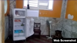 Se llevaron hasta la comida guardada en el refrigerador, denunciaron miembros de UNPACU tras allanamiento policial a la sede del grupo.