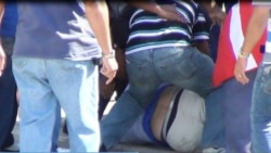 Desde Washington, Luis Alberto Muñoz, reporta... Desde Washington, Luis Alberto Muñoz, reporta...