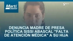 Noticiero Martí Noticias | Viernes, 8 de agosto del 2025 Noticiero Martí Noticias | Viernes, 8 de agosto del 2025
