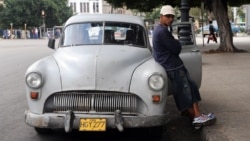 Reina la incertidumbre entre transportistas privados en Cuba Reina la incertidumbre entre transportistas privados en Cuba