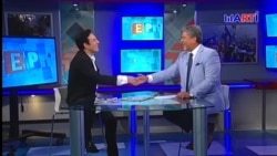 En profundidad con el diseñador de moda, Óscar López García En profundidad con el diseñador de moda, Óscar López García