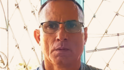 José Daniel Ferrer se niega a recibir alimentos tras limitación de su visita familiar en prisión José Daniel Ferrer se niega a recibir alimentos tras limitación de su visita familiar en prisión