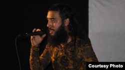 Concierto en Miami por la libertad de Rodiles