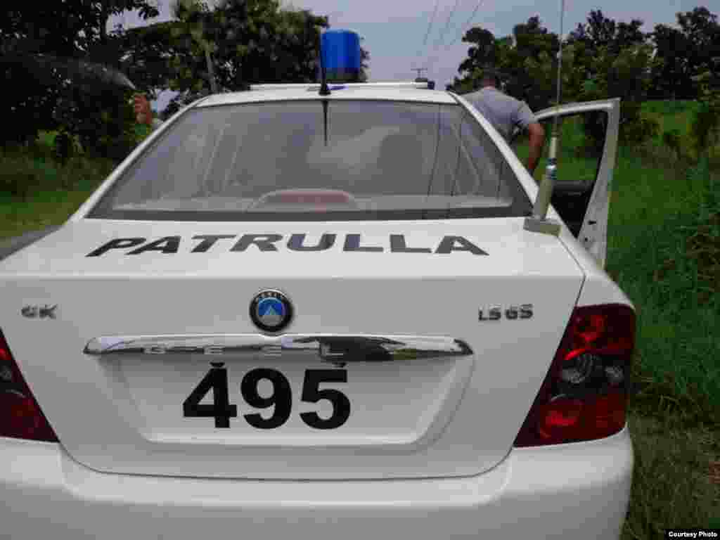 Hablemos Press divulga imagenes de activistas victimas de actos de repudio y agresiones