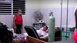 El biólogo Oscar Casanella explica causas colaterales de alta incidencia de Covid-19 en Cuba El biólogo Oscar Casanella explica causas colaterales de alta incidencia de Covid-19 en Cuba