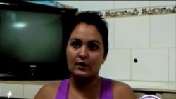 Cubanos deportados a Cuba por el gobierno de Bahamas cuentan de abusos físicos y psicológicos Cubanos deportados a Cuba por el gobierno de Bahamas cuentan de abusos físicos y psicológicos