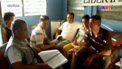 UNPACU celebra su octavo aniversario UNPACU celebra su octavo aniversario