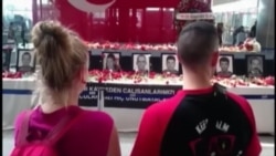 Testigos cuenta cómo vivieron el ataque terrorista en Turquía Testigos cuenta cómo vivieron el ataque terrorista en Turquía