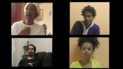Documental muestra impacto de la censura en la obra de 4 artistas cubanos Documental muestra impacto de la censura en la obra de 4 artistas cubanos