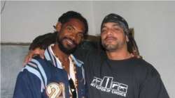 Rapero cubano opina sobre investigación de AP Rapero cubano opina sobre investigación de AP