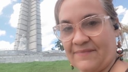CIPS Veta a Investigadora Jenny Pantoja del Encuentro Sociorreligioso en La Habana