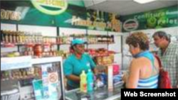 Reporta cuba servi cupet en aguada Cu