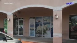 Agencias suspenden sistema de envío de dólares a Cuba Agencias suspenden sistema de envío de dólares a Cuba