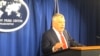 Michael Kozak, secretario adjunto de Estado interino para Asuntos del Hemisferio Occidental