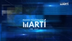 Noticiero Televisión Martí Noticiero Televisión Martí