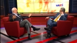 Memoria Histórica con Eduardo Zayas-Bazán Memoria Histórica con Eduardo Zayas-Bazán