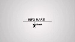 La conferencia de prensa de Mario Díaz-Balart La conferencia de prensa de Mario Díaz-Balart