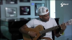 Avance de la serie Subterráneo: Descemer Bueno Avance de la serie Subterráneo: Descemer Bueno