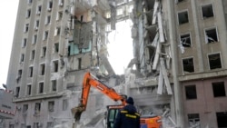 Testimonios de la Guerra en Ucrania: entrevista con Anasstasia Khmel Testimonios de la Guerra en Ucrania: entrevista con Anasstasia Khmel