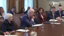 Info Martí | EE.UU. impone nuevas sanciones a oligarcas rusos Info Martí | EE.UU. impone nuevas sanciones a oligarcas rusos