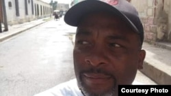 Virgilio Mantilla. (Foto: Facebook de Heriberto García)