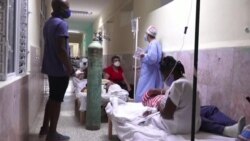 Cuba, en medio de los disturbios, lucha contra la mayor cifra de casos de COVID-19 en las Américas Cuba, en medio de los disturbios, lucha contra la mayor cifra de casos de COVID-19 en las Américas
