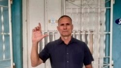 Noticias de Cuba en 5 minutos | 06/30/2025 José Daniel Ferrer, líder de la Unión Patriótica de Cuba Foto: Social Media (Social Media)