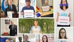 Se intensifican las campañas por la liberación de José Daniel Ferrer Se intensifican las campañas por la liberación de José Daniel Ferrer